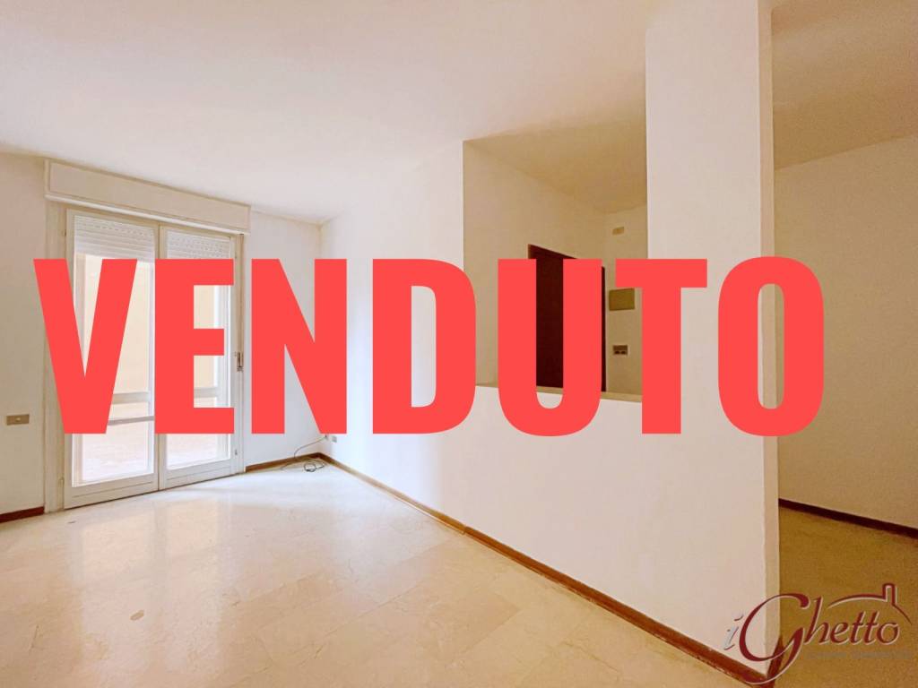 appartamento in vendita a Terre del Reno