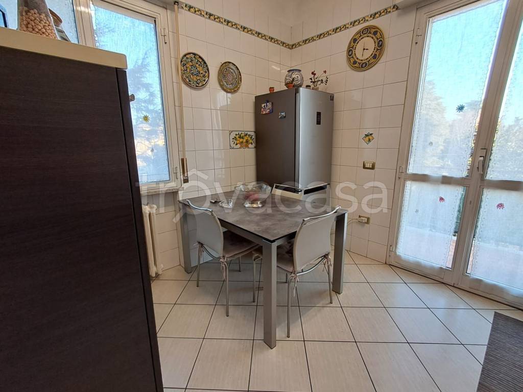 appartamento in vendita a Terre del Reno in zona Mirabello