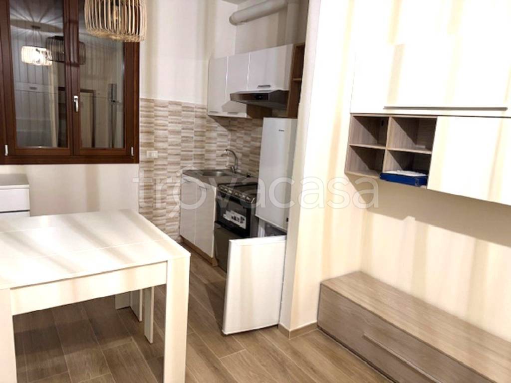 appartamento in vendita a Terre del Reno in zona Sant'Agostino