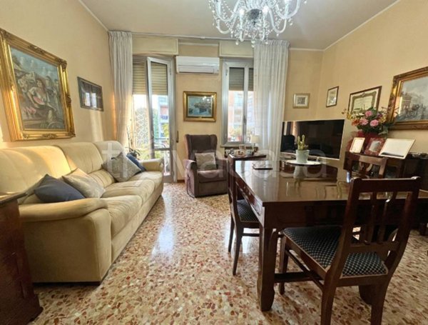 appartamento in vendita a Terre del Reno in zona Mirabello