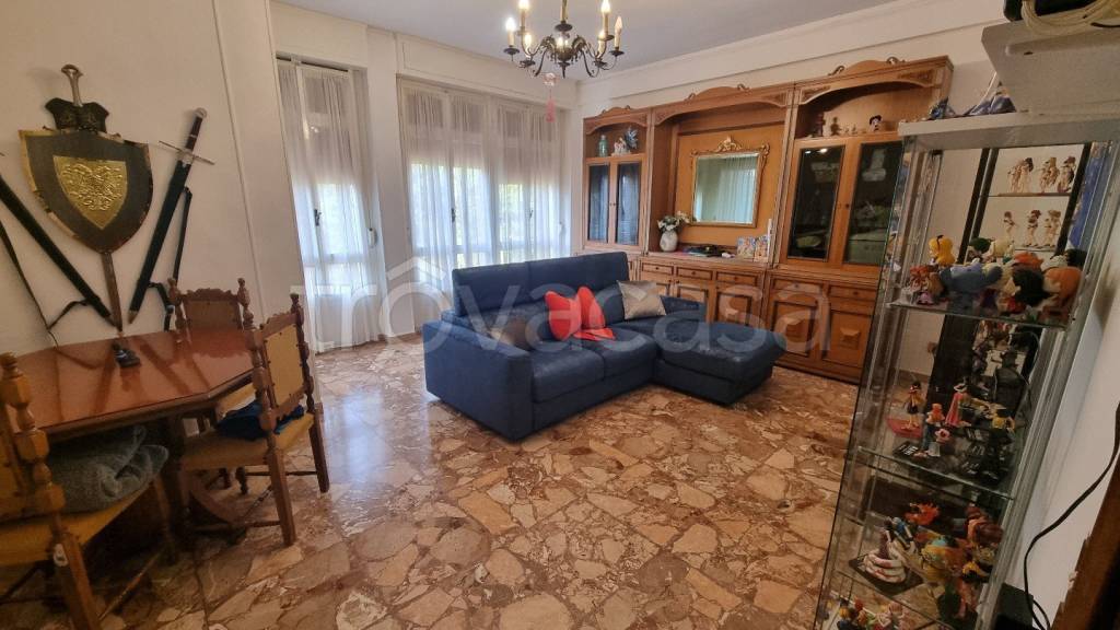 appartamento in vendita a Terre del Reno in zona Mirabello
