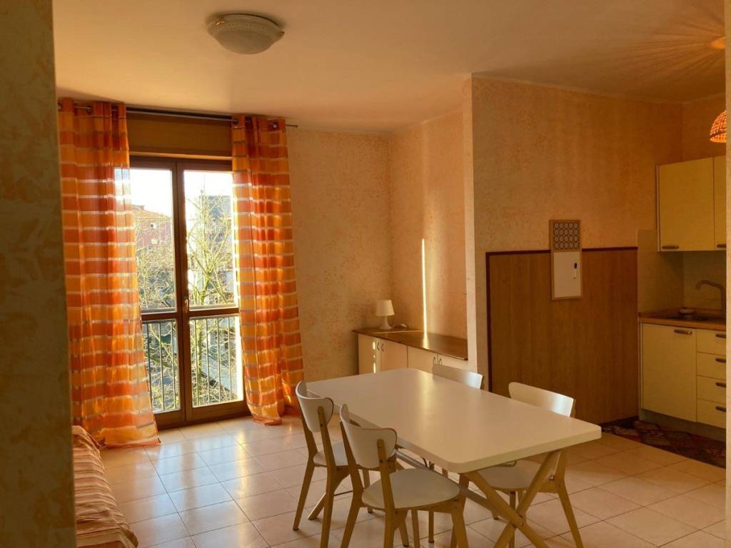 appartamento in vendita a Terre del Reno in zona Mirabello