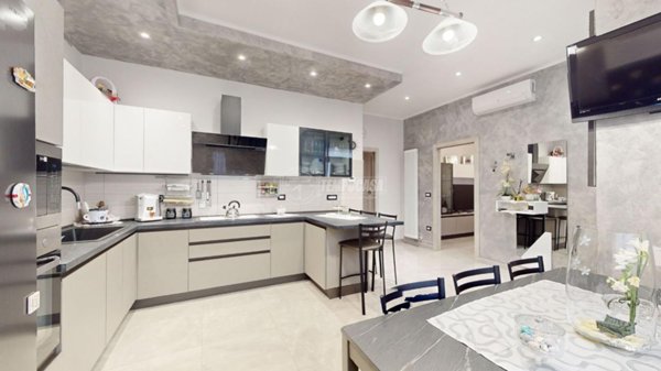 casa indipendente in vendita a Terre del Reno in zona Sant'Agostino
