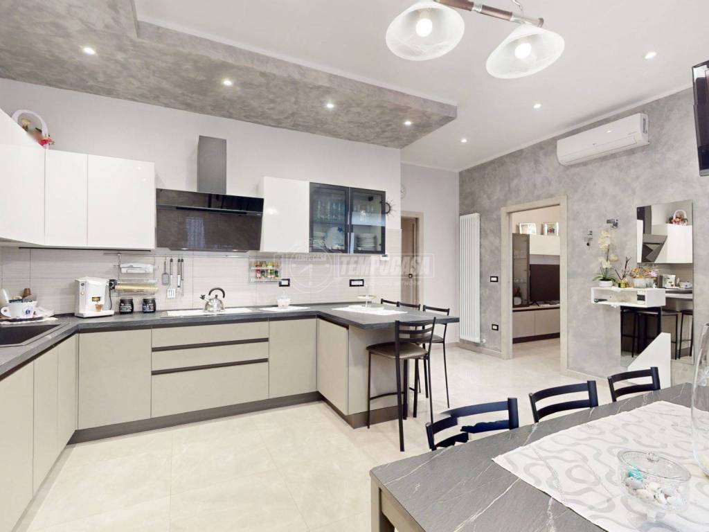 casa indipendente in vendita a Terre del Reno in zona Sant'Agostino