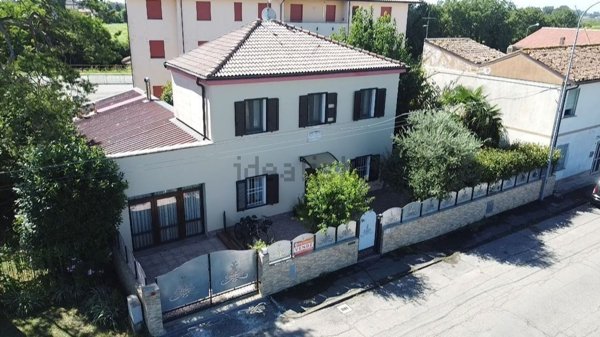 appartamento in vendita a Terre del Reno