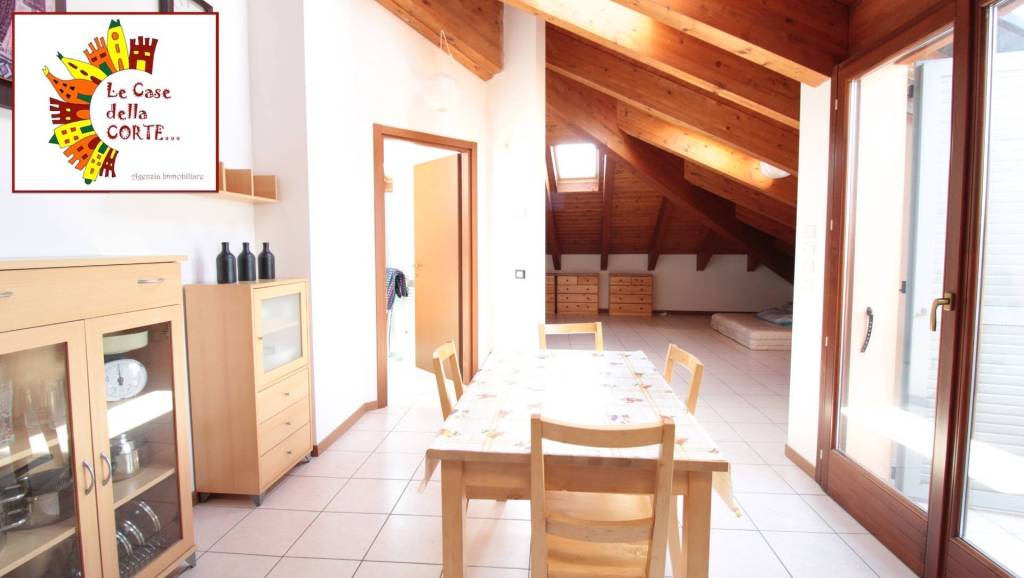 appartamento in vendita a Terre del Reno in zona Sant'Agostino