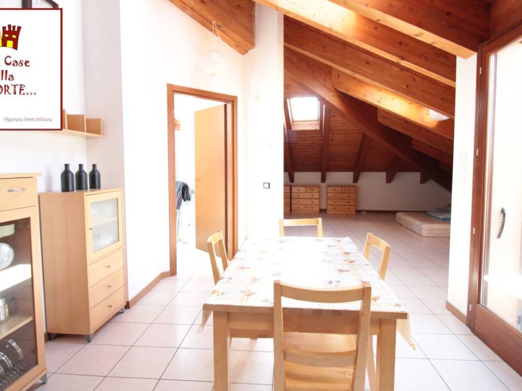 appartamento in vendita a Terre del Reno in zona Sant'Agostino