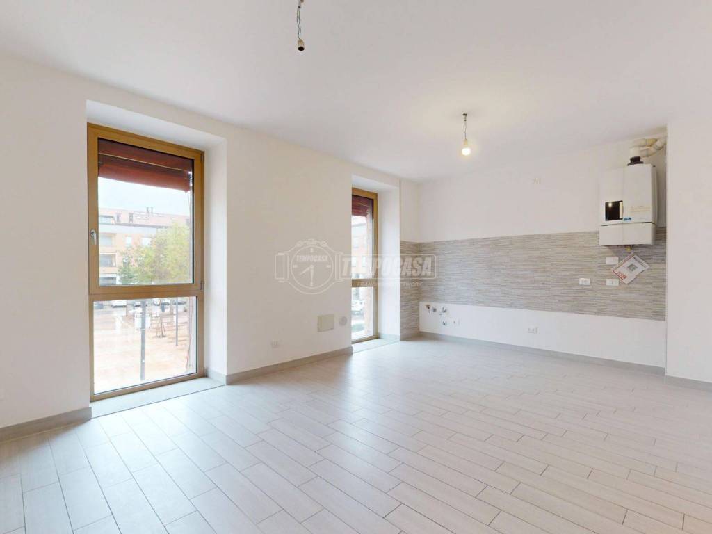 appartamento in vendita a Terre del Reno in zona Sant'Agostino