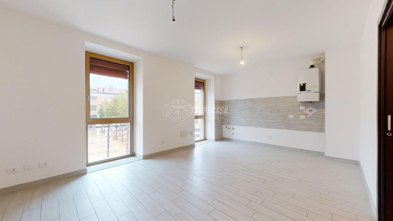 appartamento in vendita a Terre del Reno in zona Sant'Agostino