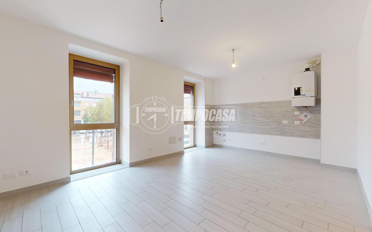 appartamento in vendita a Terre del Reno in zona Sant'Agostino