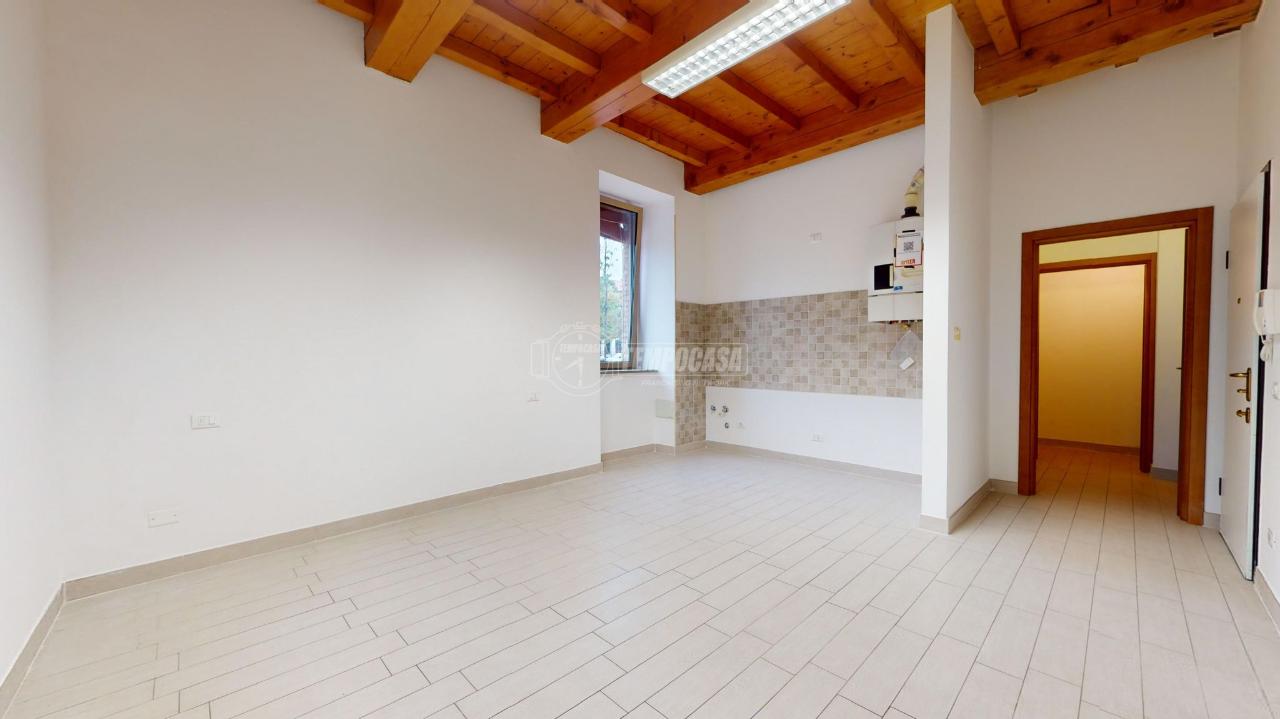 appartamento in vendita a Terre del Reno in zona Sant'Agostino