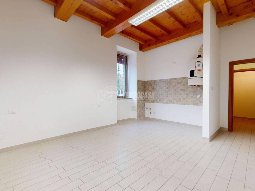 appartamento in vendita a Terre del Reno in zona Sant'Agostino