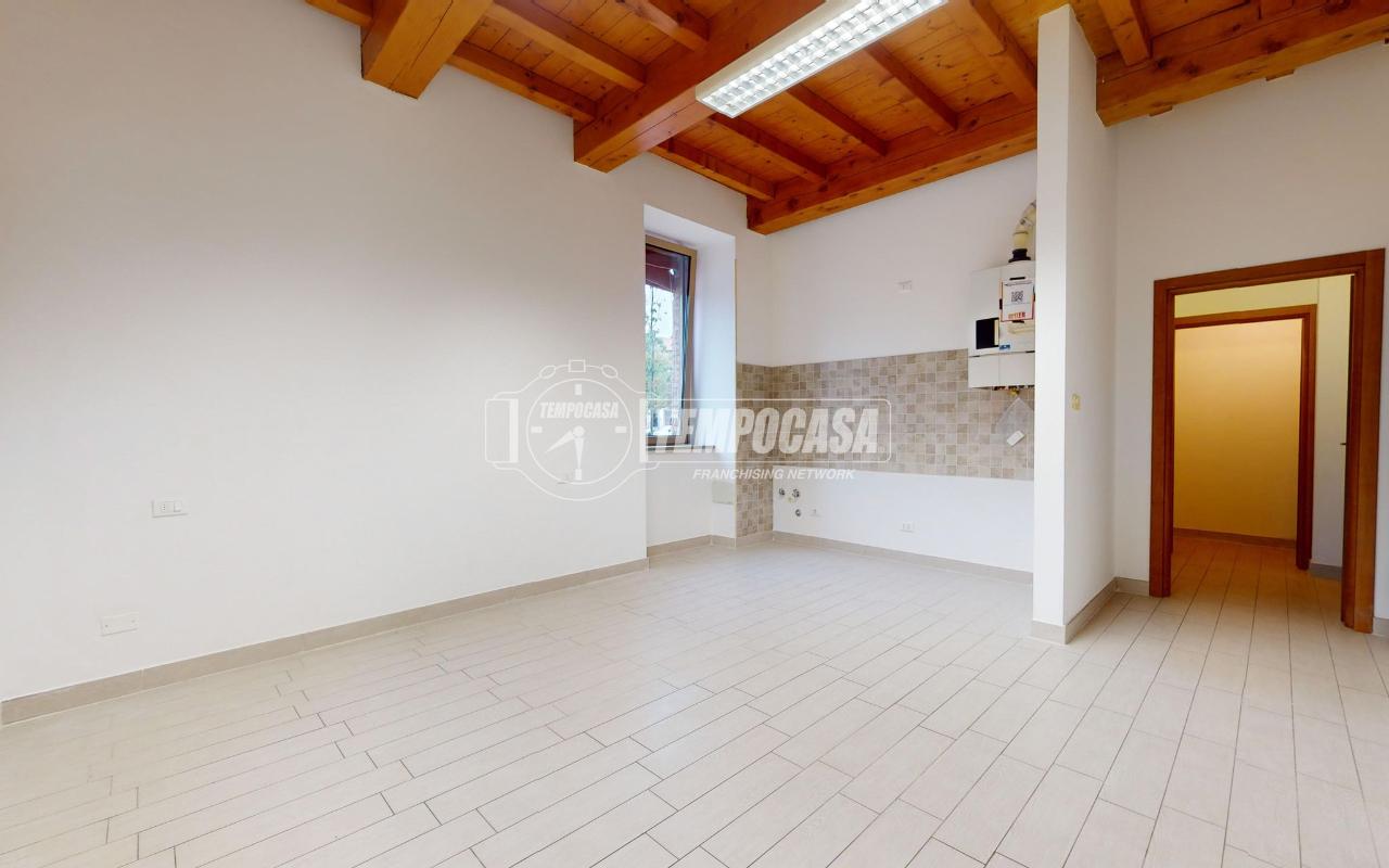 appartamento in vendita a Terre del Reno in zona Sant'Agostino