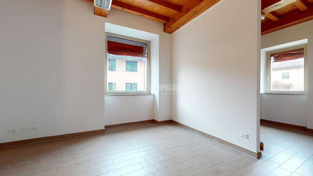 appartamento in vendita a Terre del Reno in zona Sant'Agostino