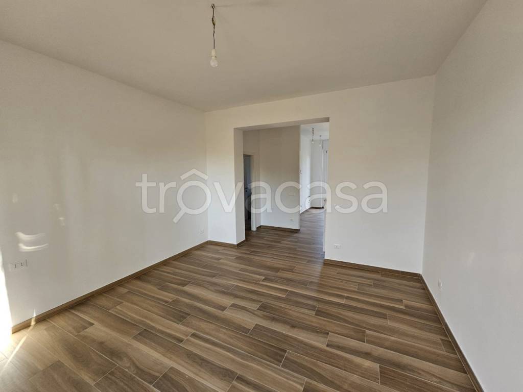 appartamento in vendita a Terre del Reno in zona Mirabello