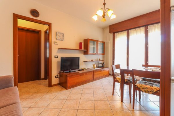 appartamento in vendita a Terre del Reno in zona Sant'Agostino