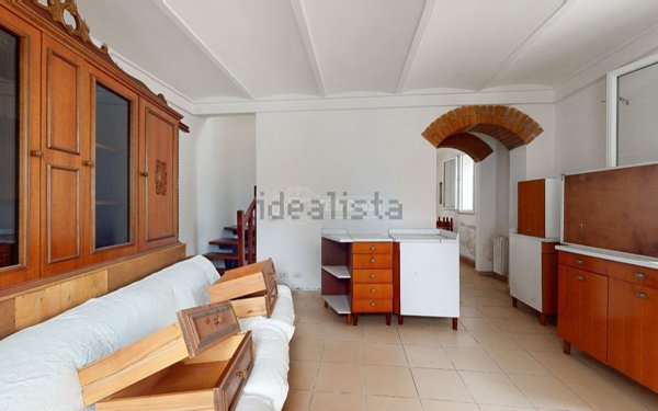 appartamento in vendita a Terre del Reno in zona Mirabello