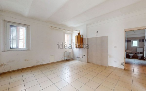appartamento in vendita a Terre del Reno in zona Mirabello