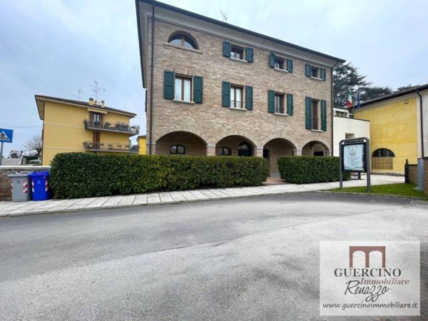 appartamento in vendita a Terre del Reno in zona Sant'Agostino