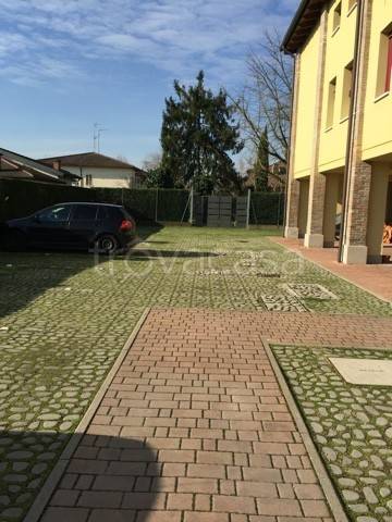 appartamento in vendita a Terre del Reno