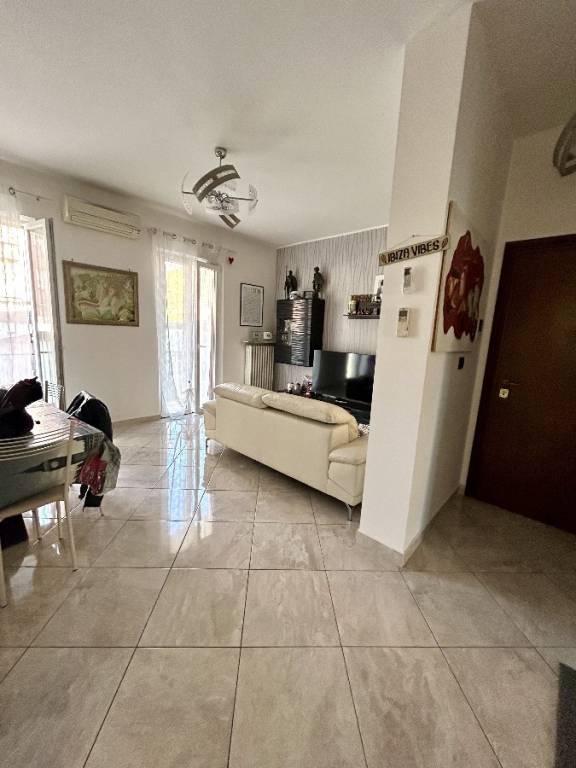 appartamento in vendita a Terre del Reno in zona Mirabello
