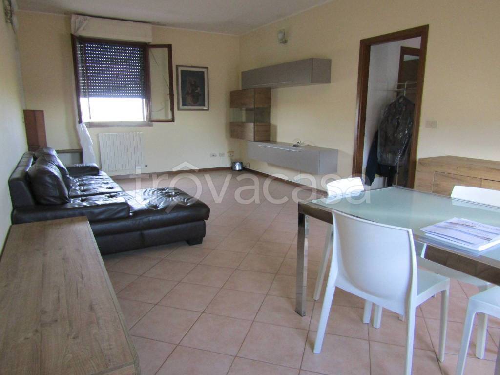 appartamento in vendita a Terre del Reno