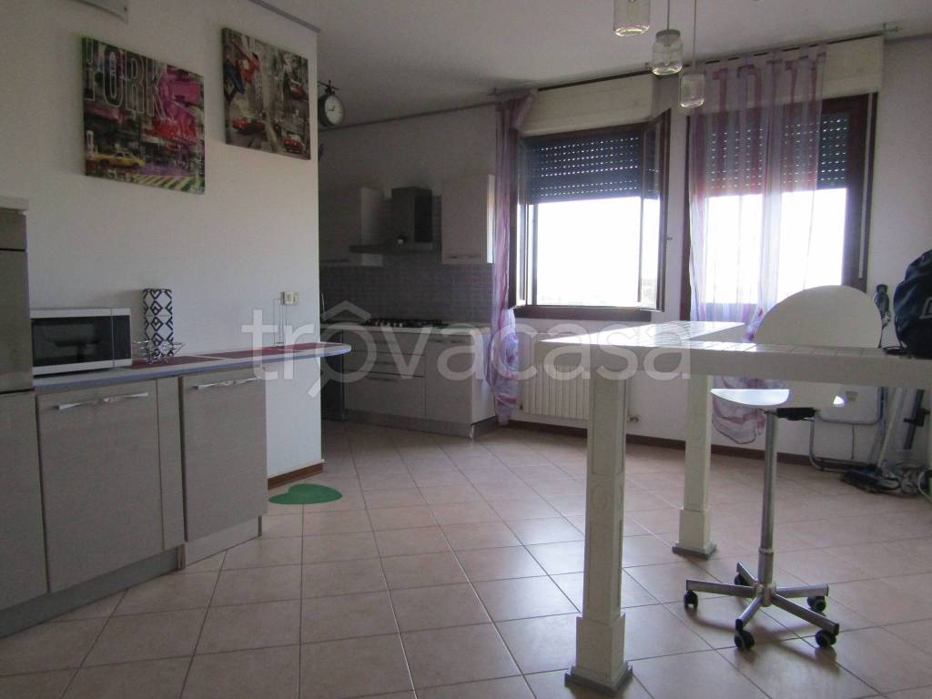 appartamento in vendita a Terre del Reno