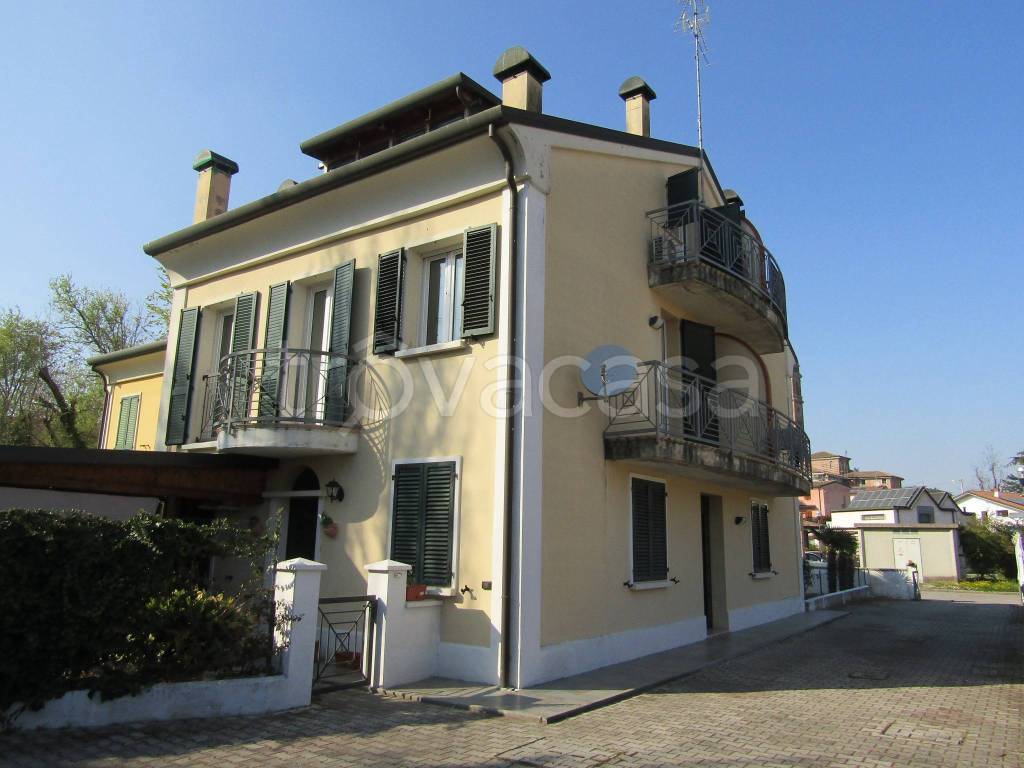 appartamento in vendita a Terre del Reno