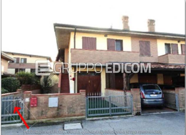 appartamento in vendita a Terre del Reno