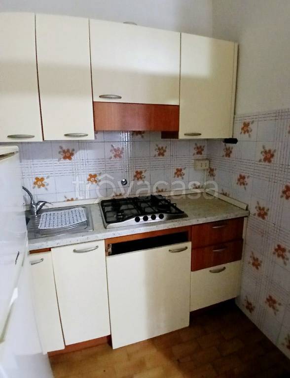 appartamento in vendita a Terre del Reno in zona Mirabello