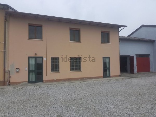 casa indipendente in vendita a Terre del Reno