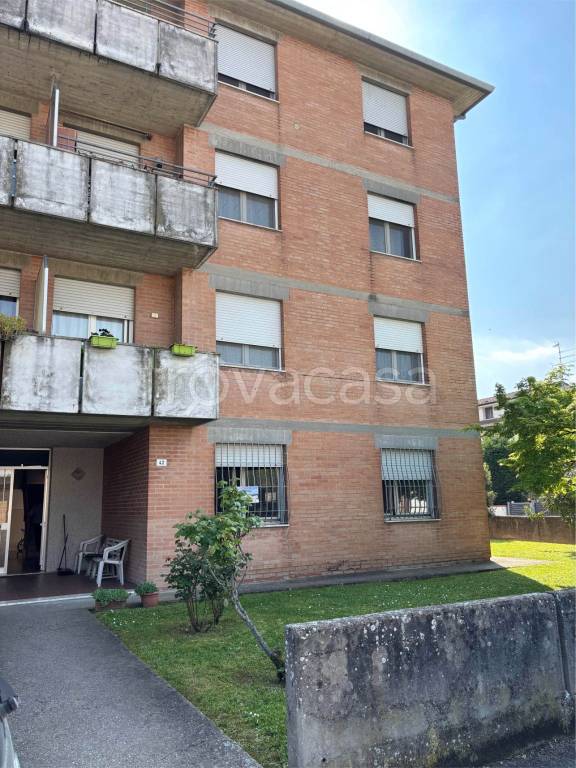 appartamento in vendita a Terre del Reno