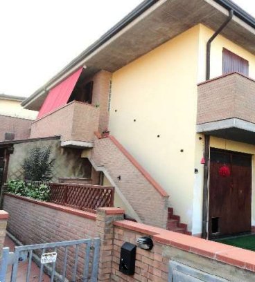 appartamento in vendita a Terre del Reno