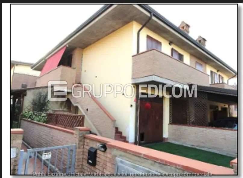appartamento in vendita a Terre del Reno