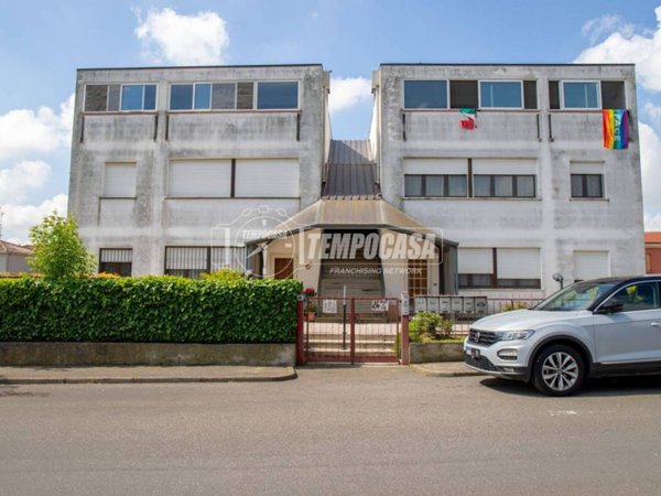 appartamento in vendita a Terre del Reno