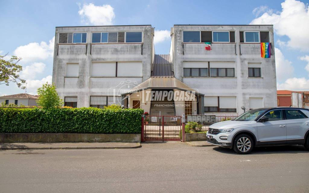 appartamento in vendita a Terre del Reno