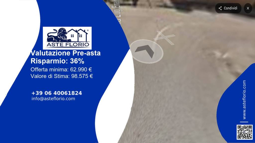 appartamento in vendita a Terre del Reno