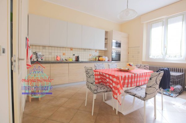 appartamento in vendita a Terre del Reno in zona Sant'Agostino