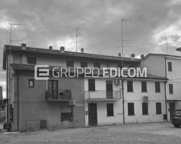appartamento in vendita a Terre del Reno in zona Sant'Agostino