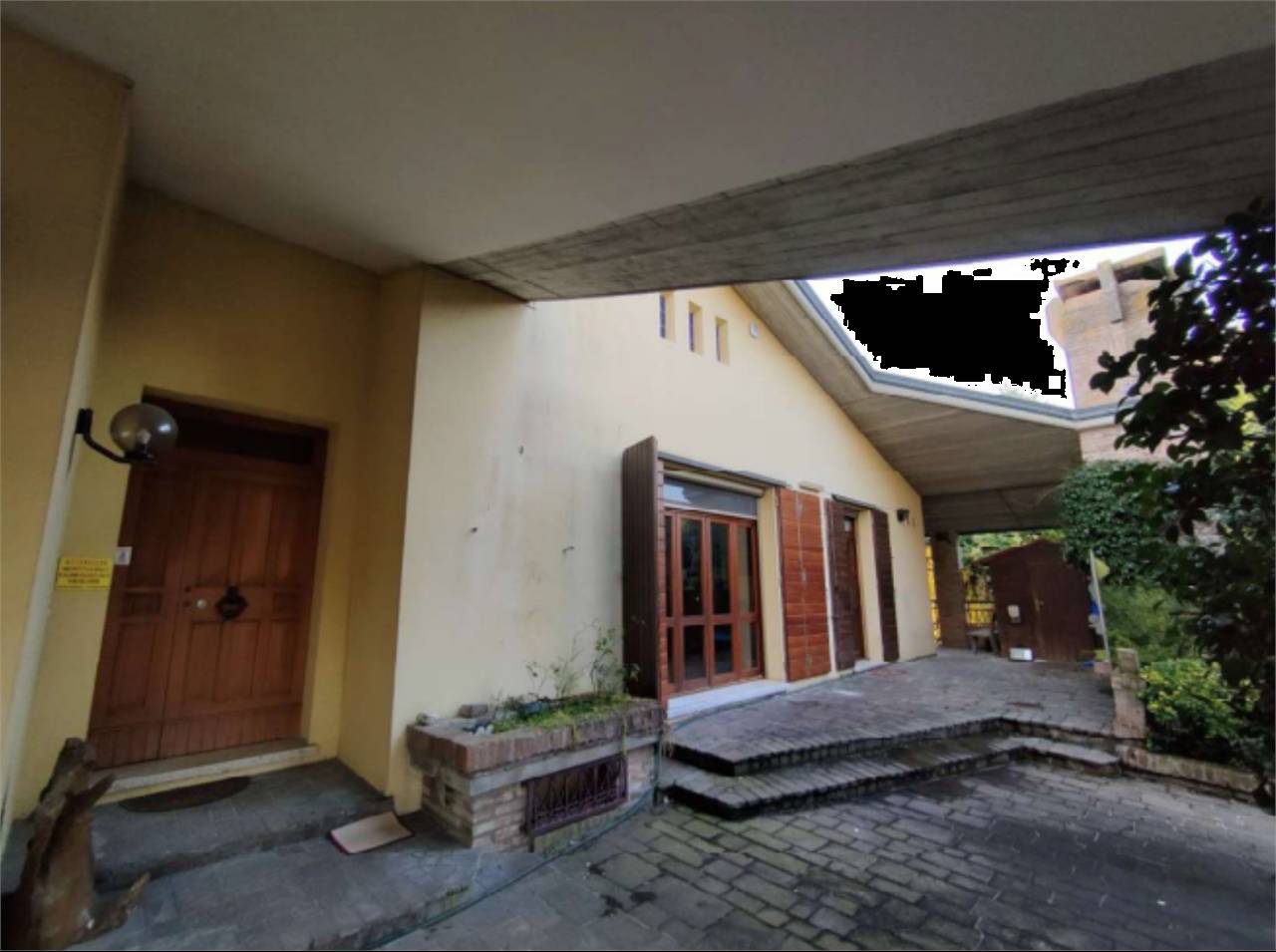 casa indipendente in vendita a Terre del Reno