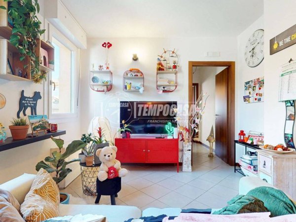 appartamento in vendita a Terre del Reno