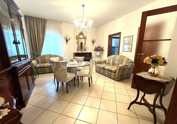 appartamento in vendita a Terre del Reno in zona Mirabello