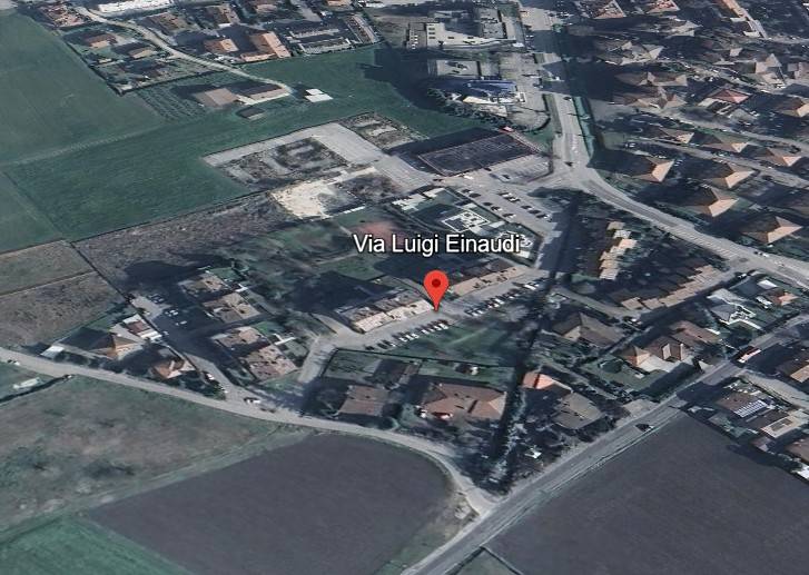 appartamento in vendita a Terre del Reno