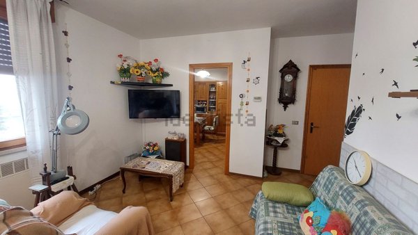 appartamento in vendita a Terre del Reno in zona Sant'Agostino