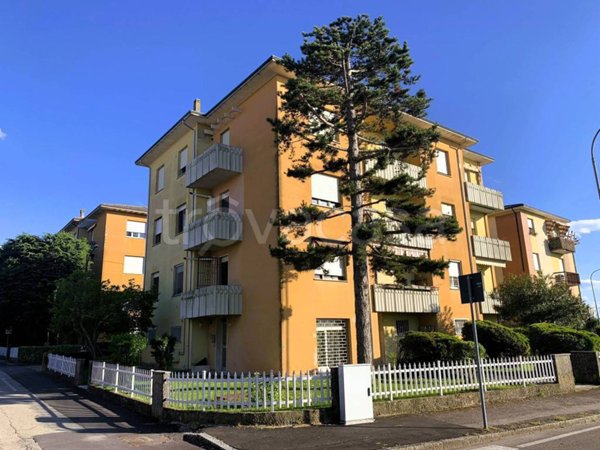 appartamento in vendita a Terre del Reno in zona Sant'Agostino