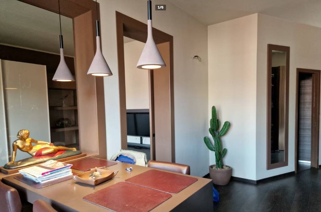 appartamento in vendita a Terre del Reno in zona Mirabello