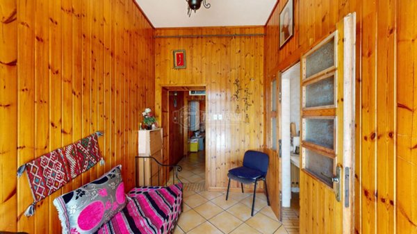 appartamento in vendita a Terre del Reno in zona Mirabello