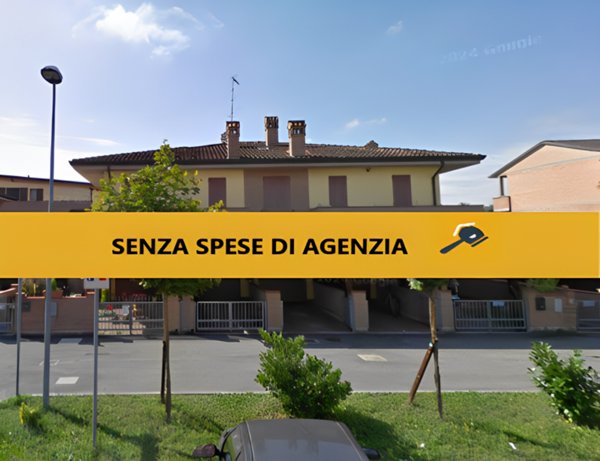 appartamento in vendita a Terre del Reno
