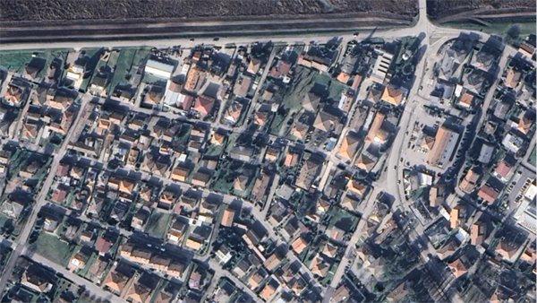 casa indipendente in vendita a Terre del Reno in zona Sant'Agostino