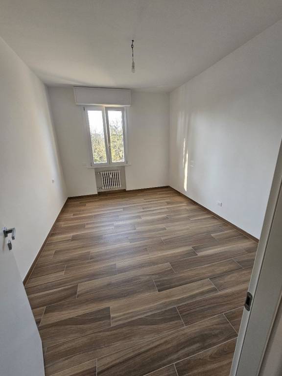 appartamento in vendita a Terre del Reno in zona Mirabello